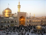 73 نفر از خانواده های ایتام تبریزی به مشهد مقدس اعزام شدند