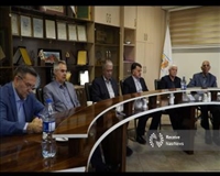 راه‌اندازی مجدد خرید آنلاین تابلوهای موسسه خیریه حمایت از مستمندان تبریز