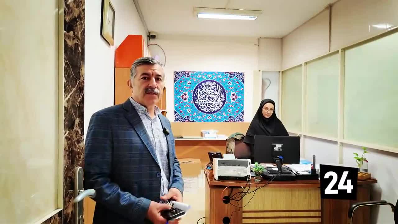 فیلم/ تبریز؛ بازخوانی یک الگوی مردمی در مهار تکدی گری